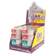 Likit little liksteen 250 gram verschillende smaken 