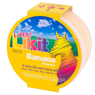 Likit little liksteen 250 gram verschillende smaken 