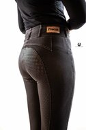 Pikeur Grip Candela Jeans Black