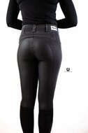 Pikeur Grip Candela Jeans Black