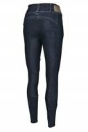 Pikeur Grip Candela Jeans Denim Blue