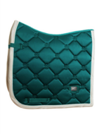 Equestrian Stockholm Amazonite dressuur zadeldek 