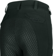 Pikeur Laure full grip Dark Green 