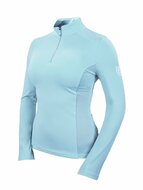Equestrian Stockholm Vision top Ice Blue