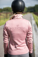 Equestrian Stockholm Pink  jasje / vestje 