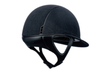 Limited Edition Samshield Cap Miss Shield Premium Black nr.008