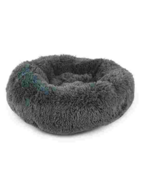 Equestrian Stockholm Donut hondenmand Dark Sky 