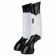 le Mieux ProsShell brushing boots Wit