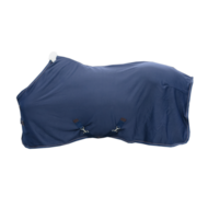 Kentucky Zweetdeken Fleece Navy