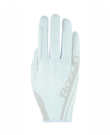 Roeckl handschoenen Moyo White