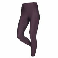 Le Mieux Summer active Rijlegging Pull on Aubergine 