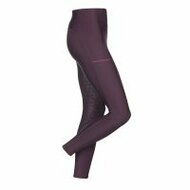 Le Mieux Summer active Rijlegging Pull on Aubergine 