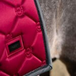 Equestrian Stockholm Wild Rose Dressage