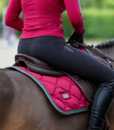 Equestrian Stockholm Wild Rose Dressage