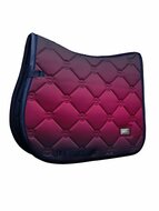 Equestrian Stockholm Faded Fuchsia PONY