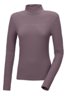 Pikeur Ribbel shirt  winter '22  Purple Grey