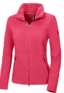 Pikeur LOLA fleece vest winter &#039;22  Blush Pink 