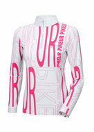 Pikeur Lyvi baselayer white - blush  winter '22