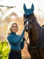 Le Mieux Loire vliegenoortje Marine MAAT FULL