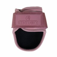 Kentucky kogelbeschermer Jonge paarden Old rose