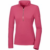 Pikeur DINA polartec shirt winter &#039;22 Blush Pink