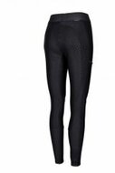 Pikeur Juli Grip Rijlegging  Black