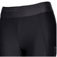 Pikeur Juli Grip Rijlegging  Black