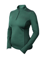  Equestrian Stockholm Vision top Sycamore Green