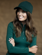 Equestrian Stockholm Vision top Sycamore Green