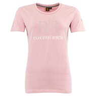 BR t-shirt Anneke Pink Nectar