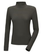 Pikeur  Ribbel  shirt  winter '22  Black Olive