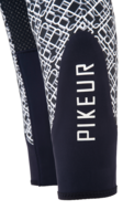 Pikeur CANDELA GRIP PRINT Full Patches 