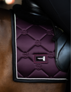 Equestrian Stockholm classic Dressuur Black Raven