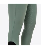 Cavalleria toscana line system riding breeches children green