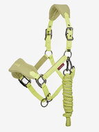 Le Mieux Vogue halster KIWI