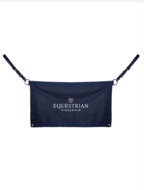 Equestrian Stockholm stal poort  modern tech navy