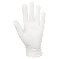 BR Glove Grip Pro White