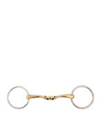 BR Watertrens Soft Contact dubbel gebroken 14mm