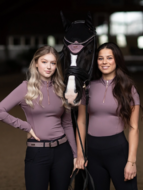 Equestrian Stockholm VISION top ANEMONE