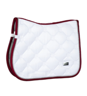 Equestrian Stockholm White Perfection Bordeaux JUMP