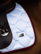 Equestrian Stockholm White Perfection Bordeaux JUMP