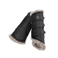 Eskadron Tendon Boots Faux Leather platinum Zwart &#039;23 