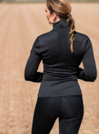 Equestrian Stockholm Compression Rijbroek Royal classic