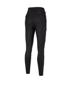 Pikeur rijbroek  AW&#039;23 Midwaist 1450 zwart full grip 