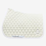 Cavalleria Toscana  CIRCULAR QUILTED JERSEY  lichtgeel Jump