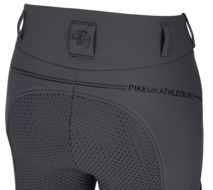 Pikeur full Grip Midwaist winter &#039;23  Dark Shadow