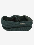 Le Mieux LAYLA Snood Spruce