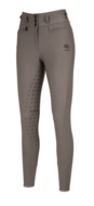 Pikeur rijbroek AW&#039;23 Highwaist 1463 Taupe full grip 