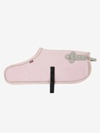 Le Mieux Mini pony deken Pink Quartz