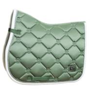 Equestrian Stockholm pistachio White  Jump pony